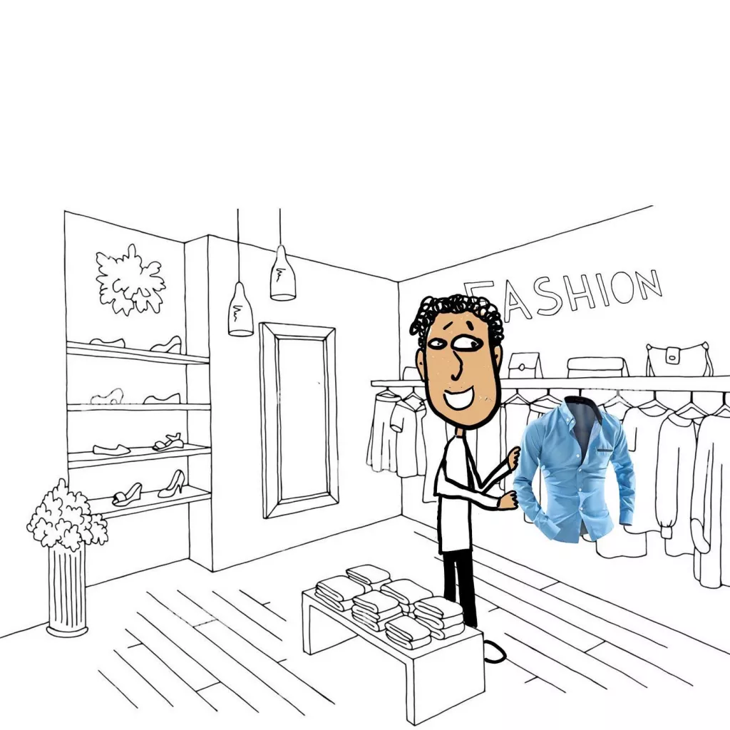 shirt dreams